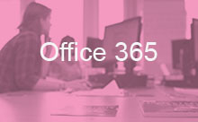 Click here for more information on Office 365
